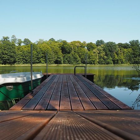 Beniaskie! Lake Lodge In West Masuria Milakowo ภายนอก รูปภาพ