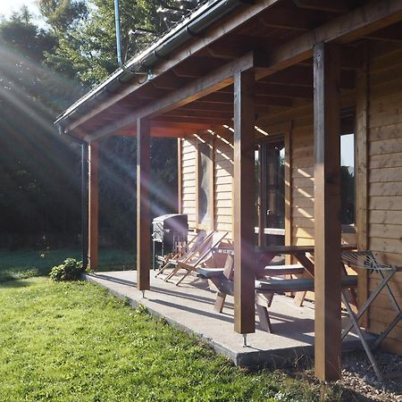 Beniaskie! Lake Lodge In West Masuria Milakowo ภายนอก รูปภาพ