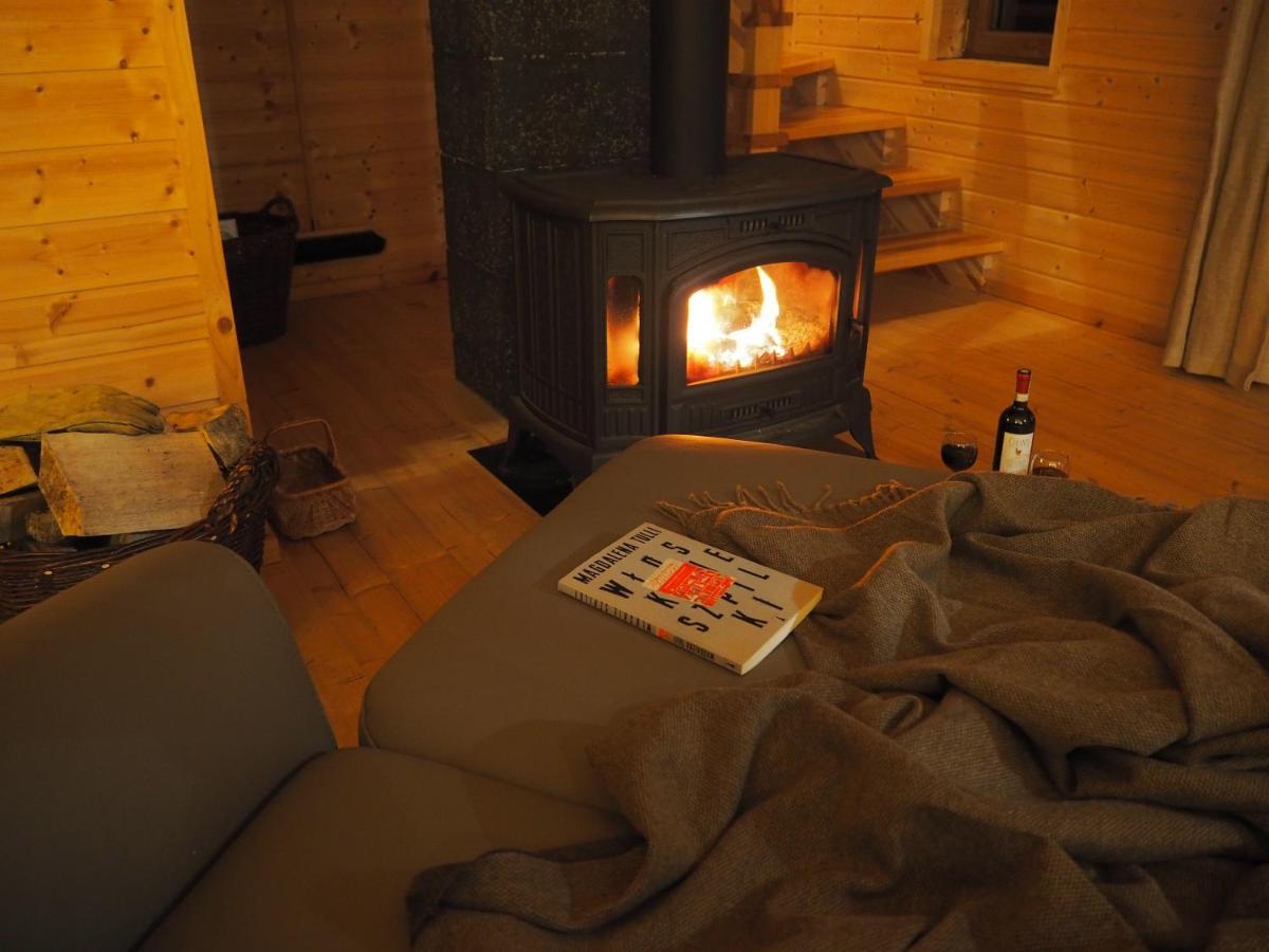 Beniaskie! Lake Lodge In West Masuria Milakowo ภายนอก รูปภาพ