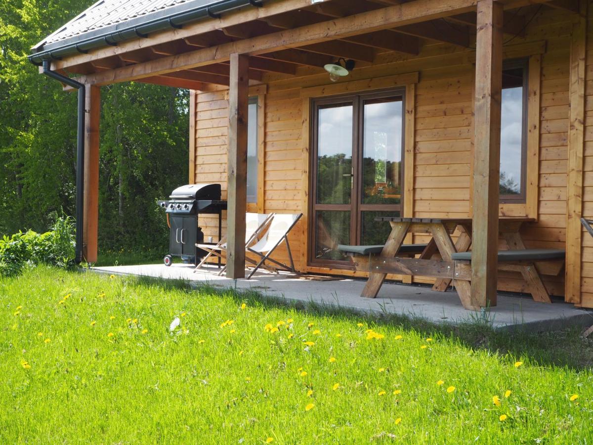 Beniaskie! Lake Lodge In West Masuria Milakowo ภายนอก รูปภาพ