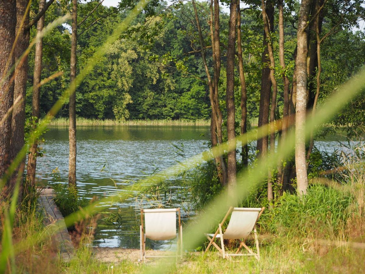 Beniaskie! Lake Lodge In West Masuria Milakowo ภายนอก รูปภาพ
