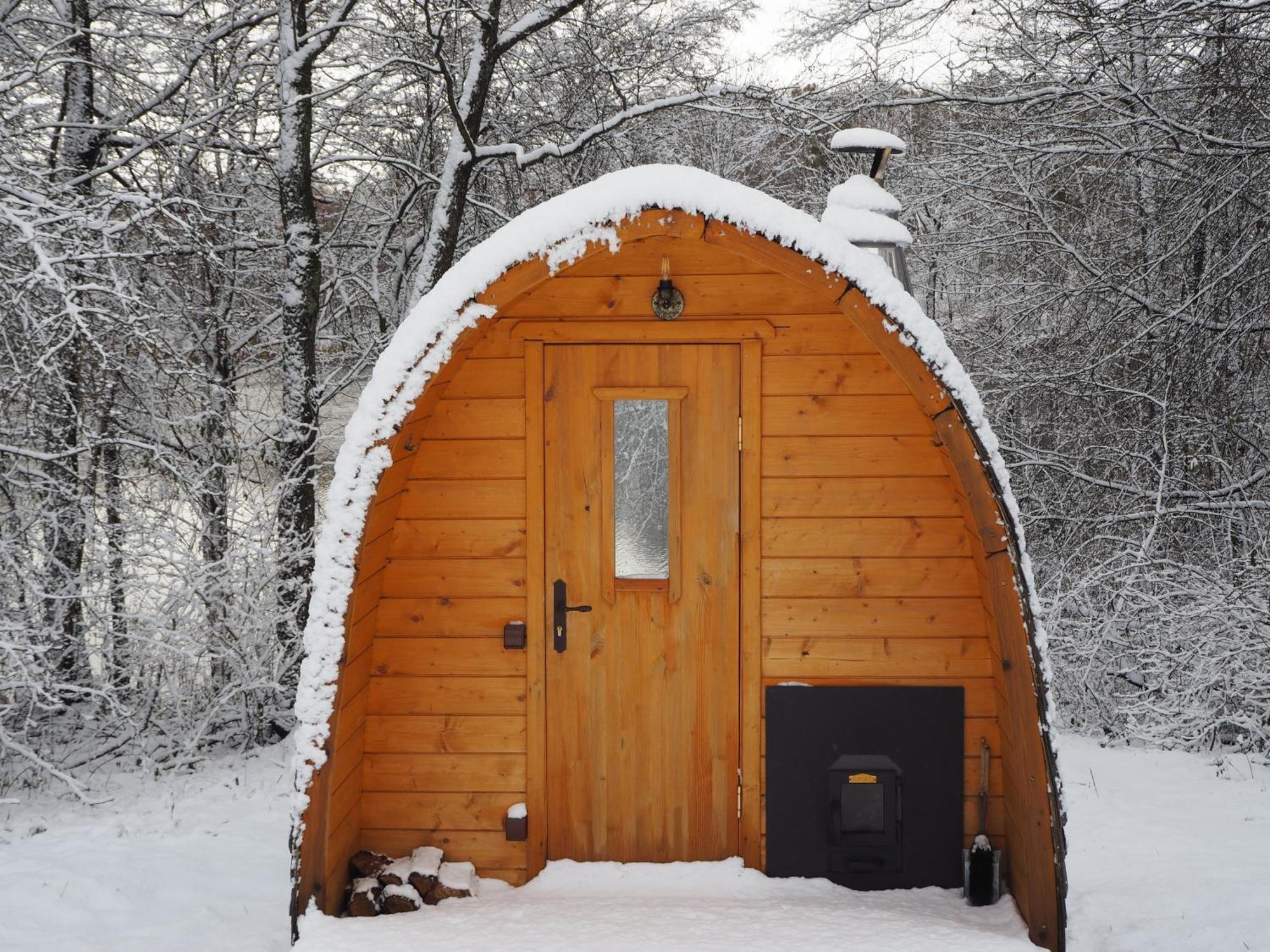 Beniaskie! Lake Lodge In West Masuria Milakowo ภายนอก รูปภาพ
