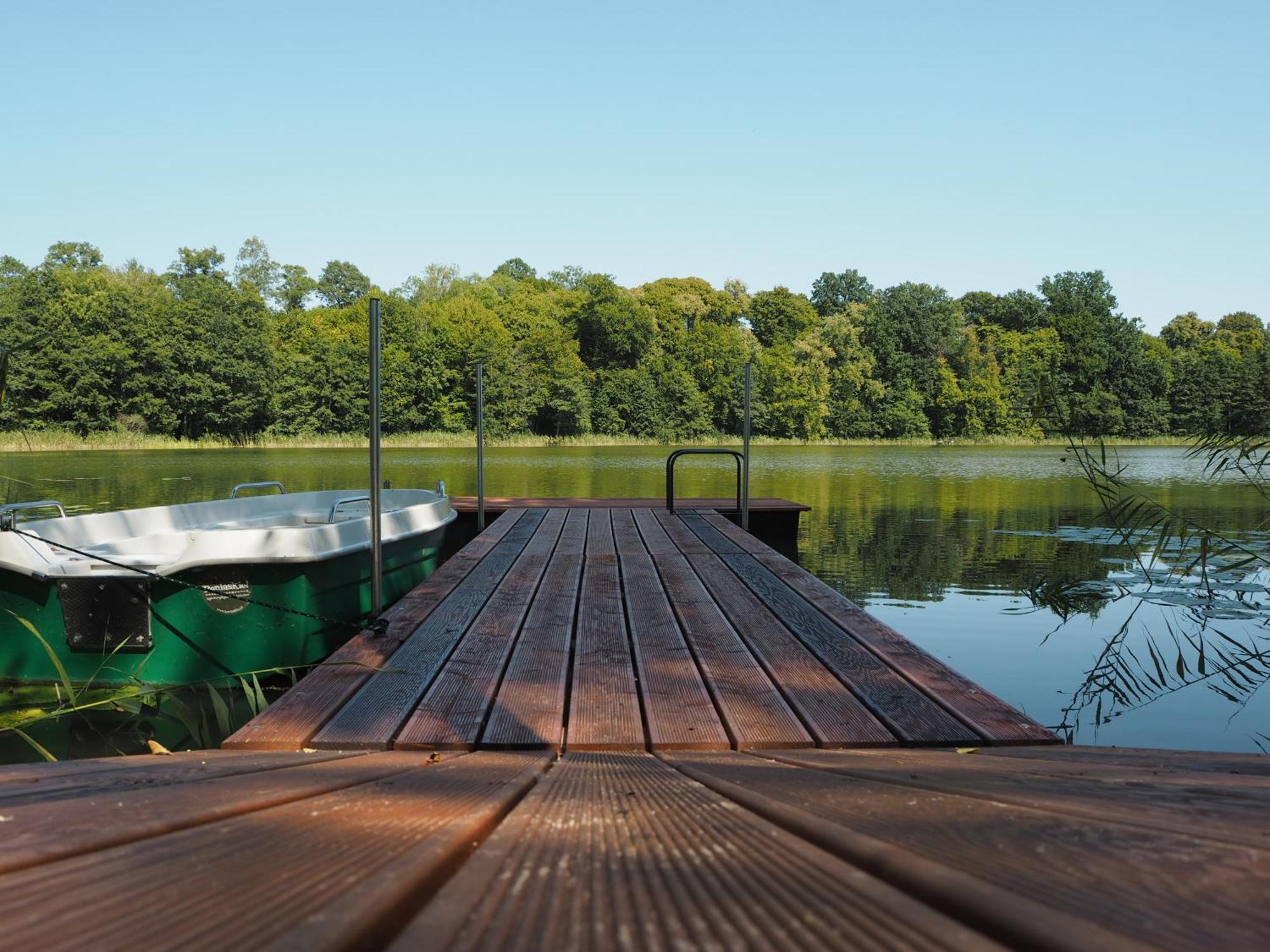 Beniaskie! Lake Lodge In West Masuria Milakowo ภายนอก รูปภาพ